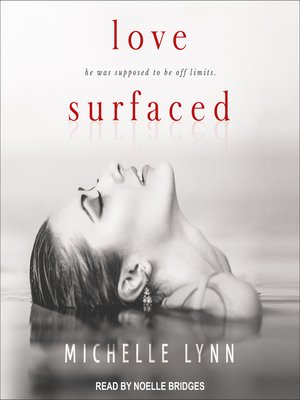 cover image of Love Surfaced
